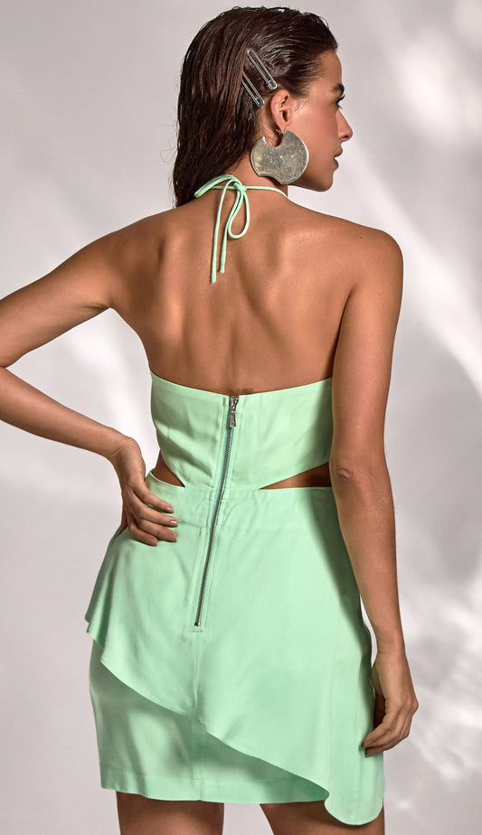 Conjunto Telma Verde