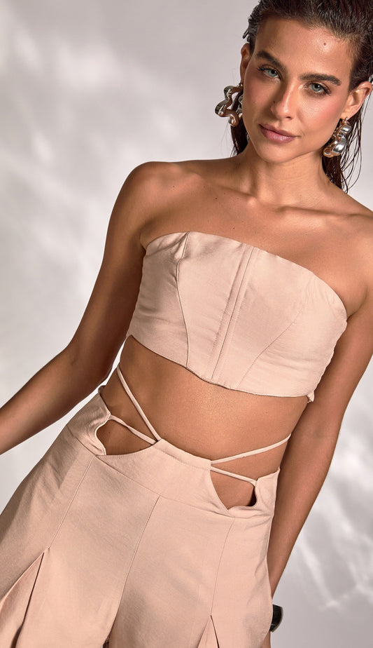 Conjunto Ticiane Rosê