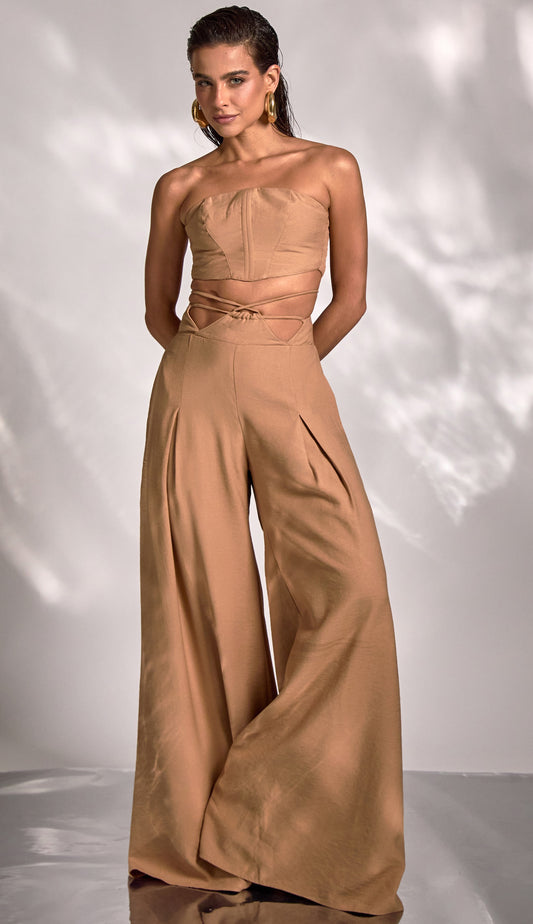 Conjunto Ticiane Caqui