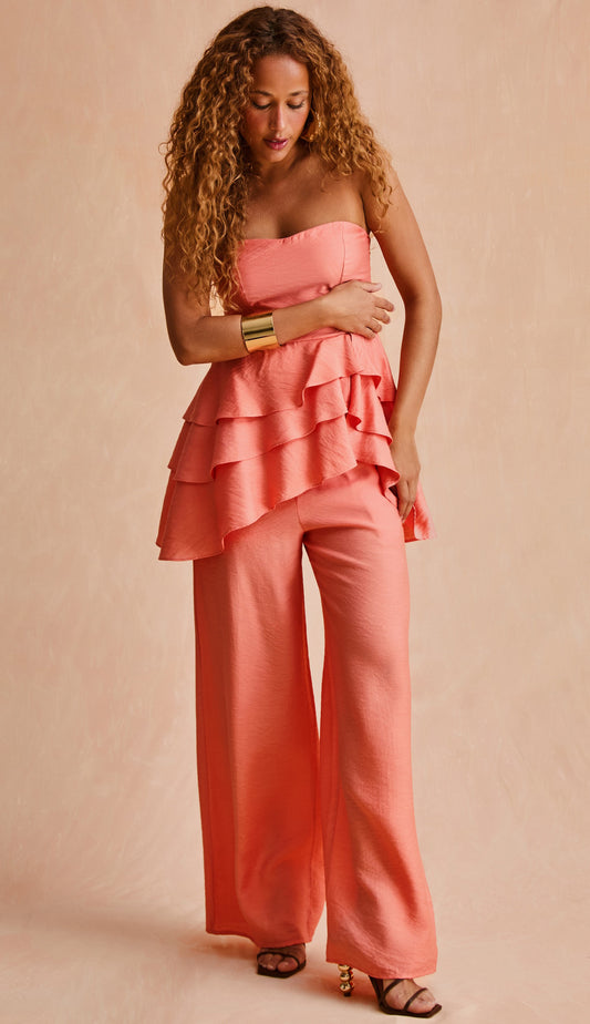 Conjunto Tony Pêssego