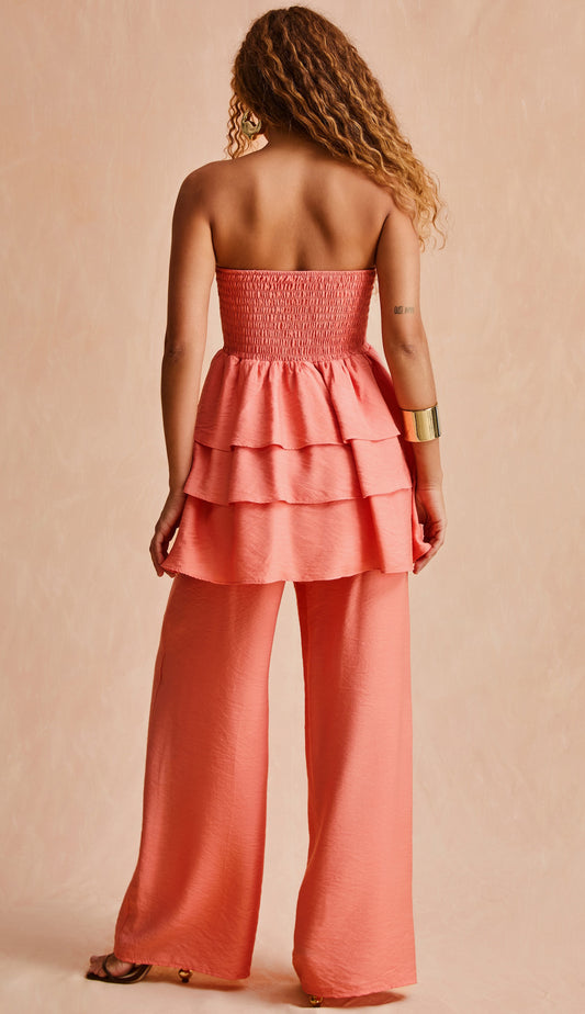 Conjunto Tony Pêssego