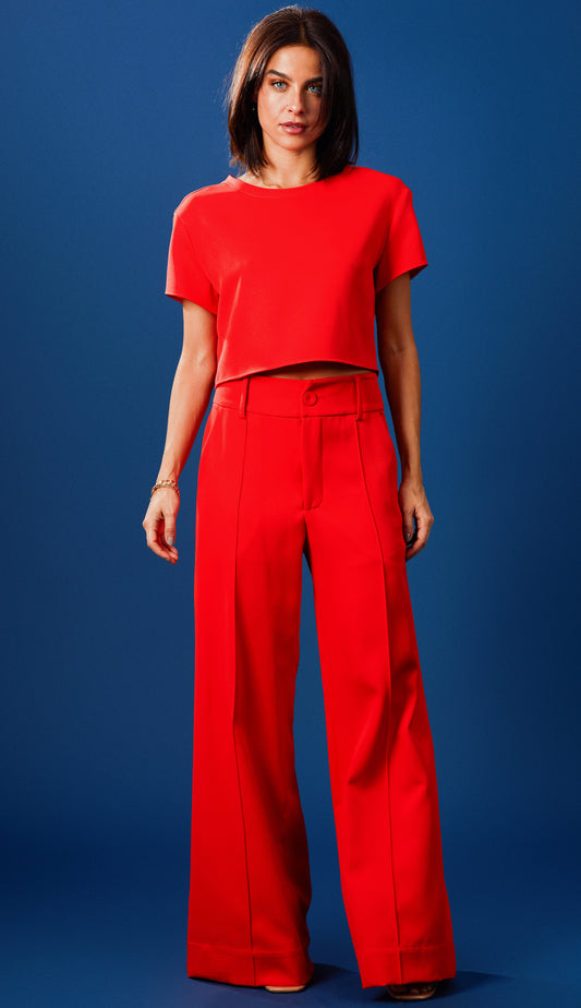 Conjunto Tupã Cereja