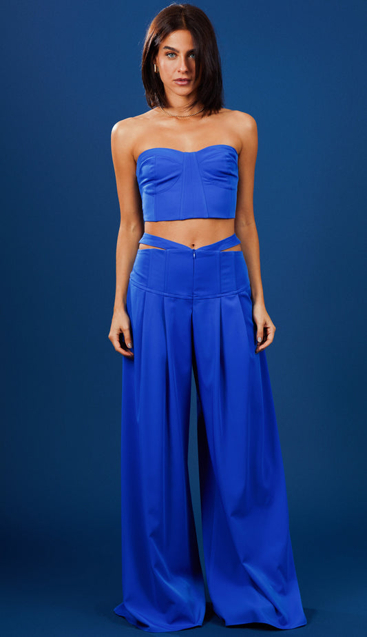 Conjunto Turquia Safira