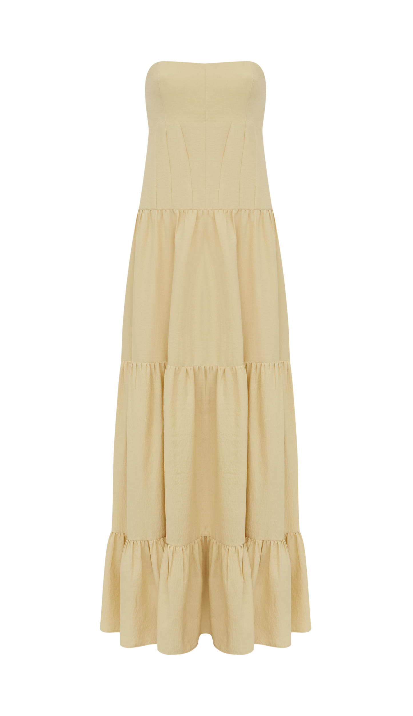 Vestido Daiane Azul