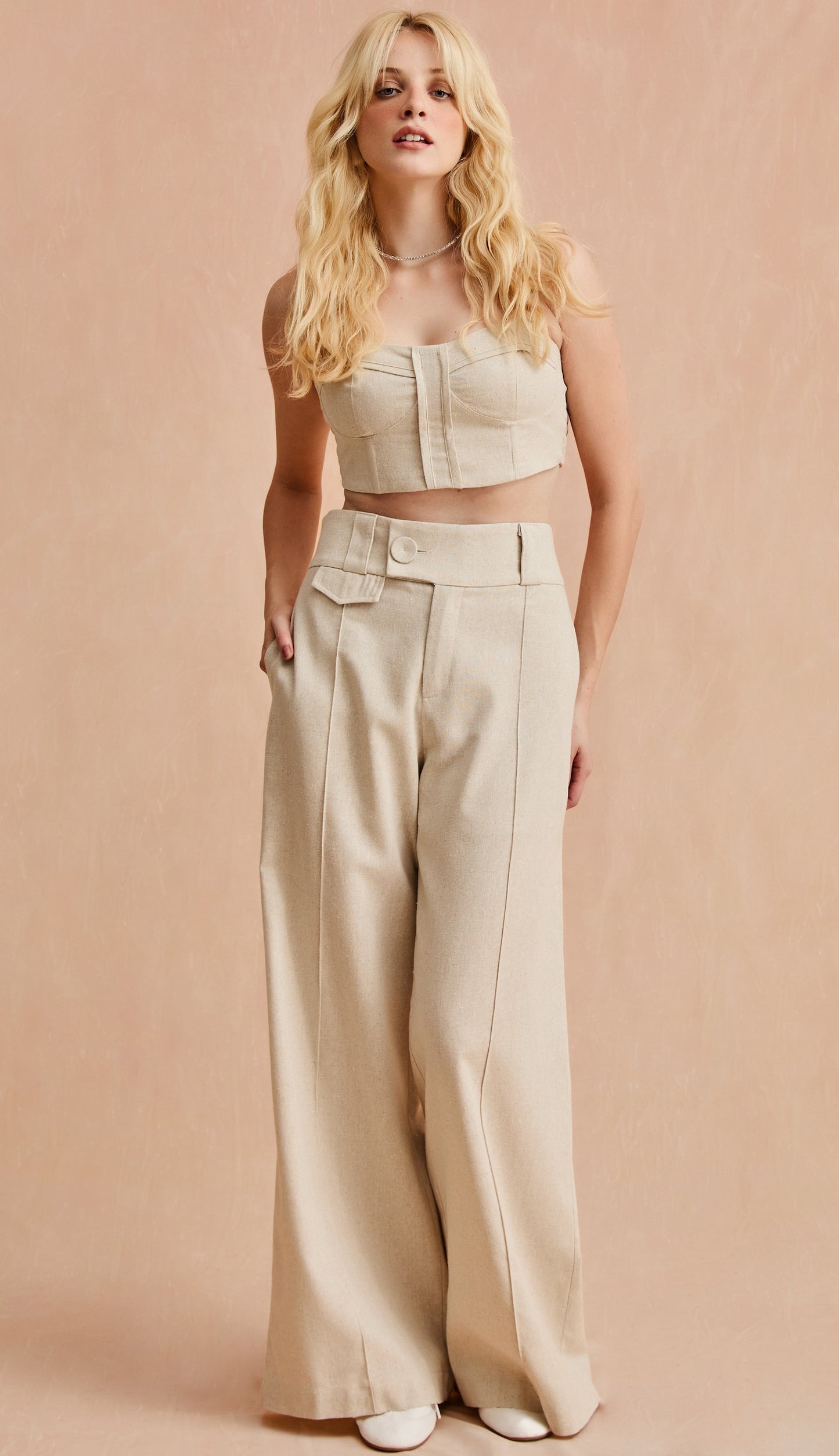 Conjunto Doce Natural