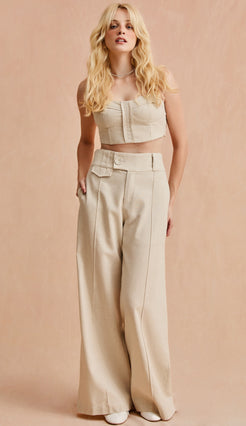 Conjunto Doce Natural