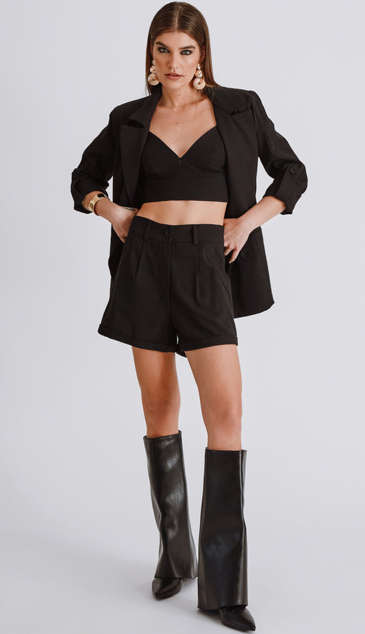 Trijunto Donata Preto