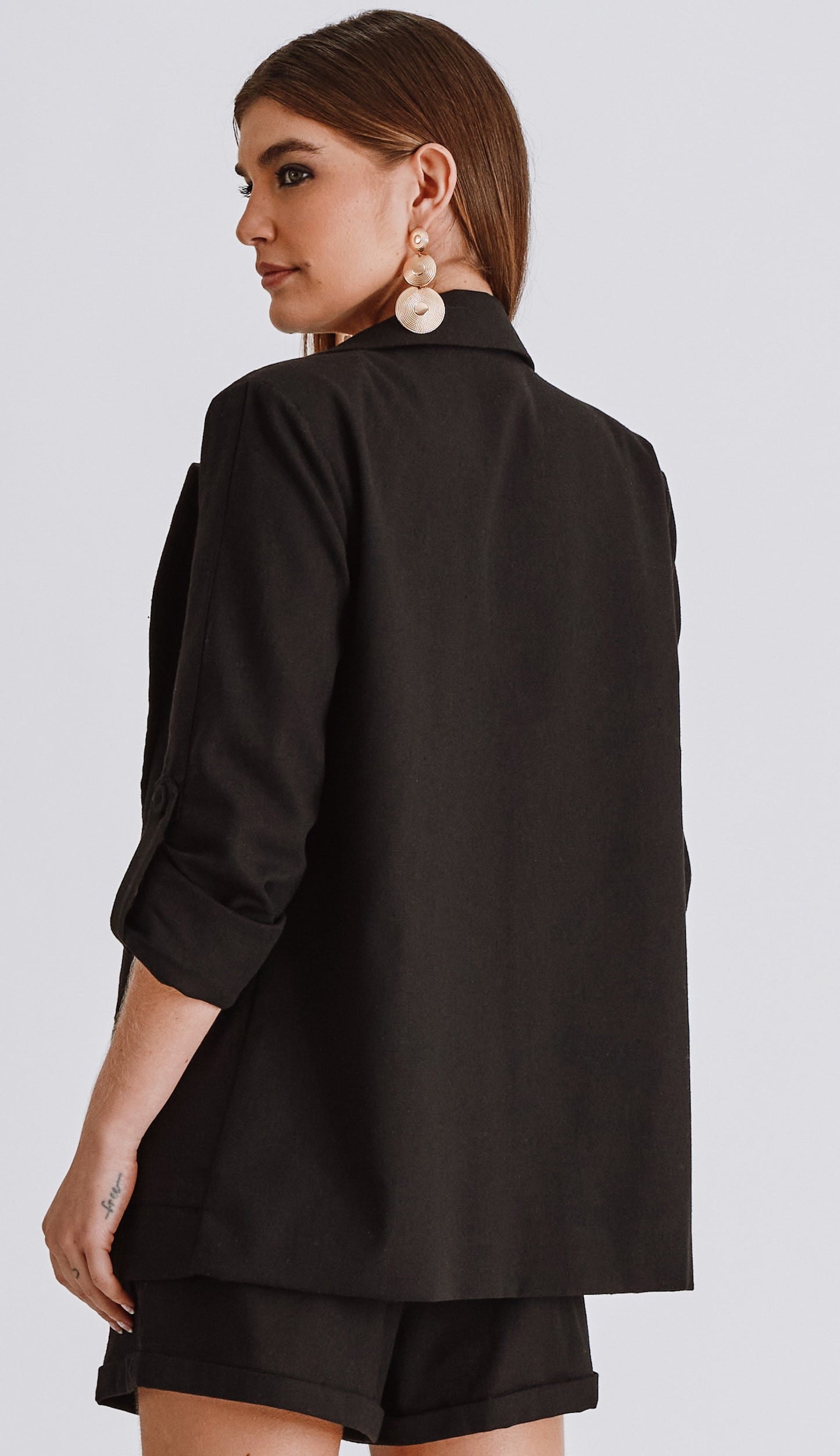 Trijunto Donata Preto