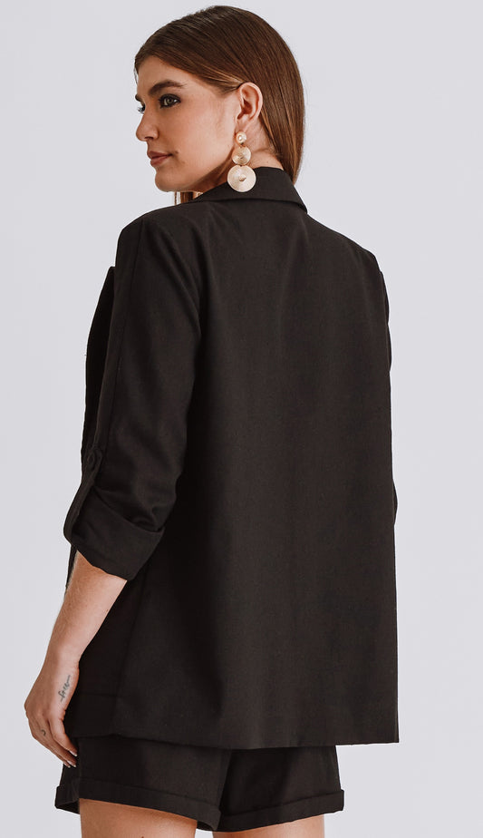 Trijunto Donata Preto