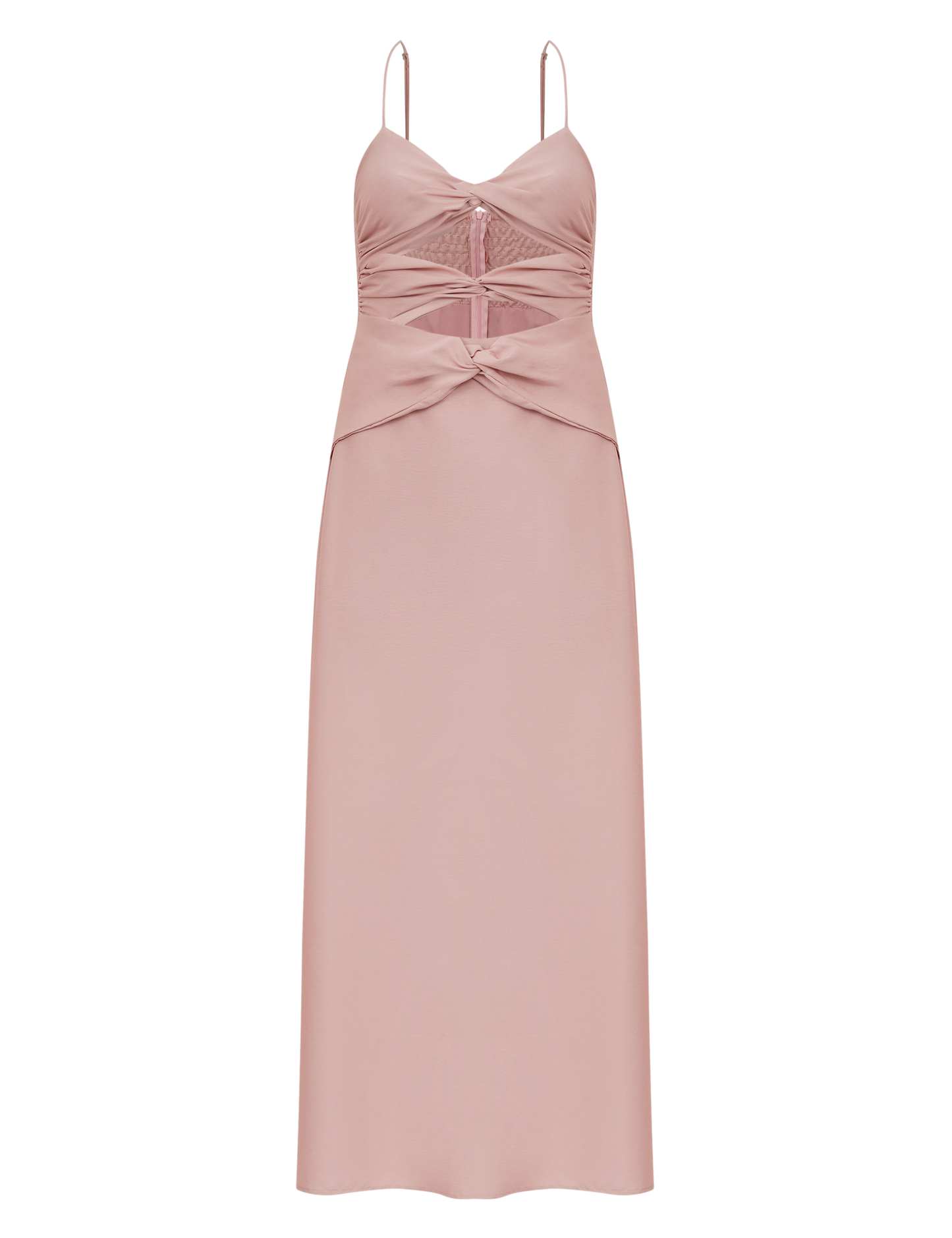 Vestido Donzela Manteiga