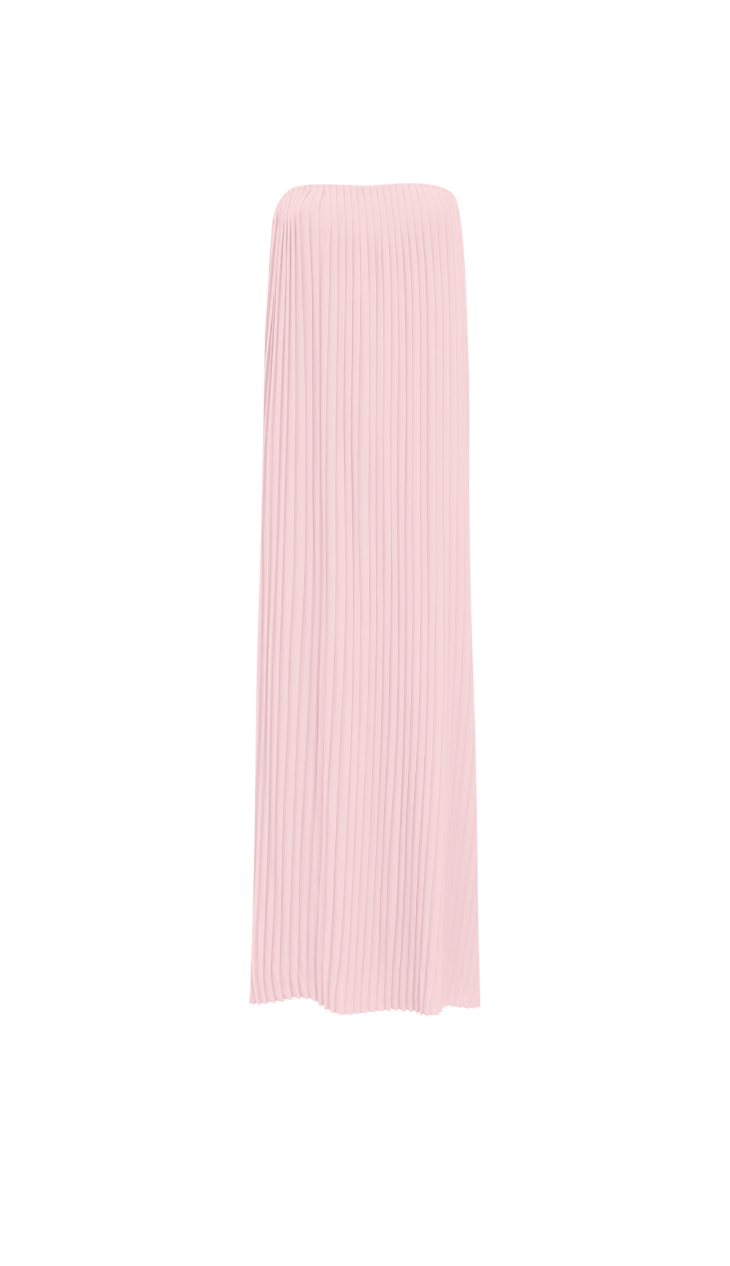 Vestido Dulce Nude