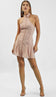 Vestido Eloise Rosa - Vestido Eloise Rosa