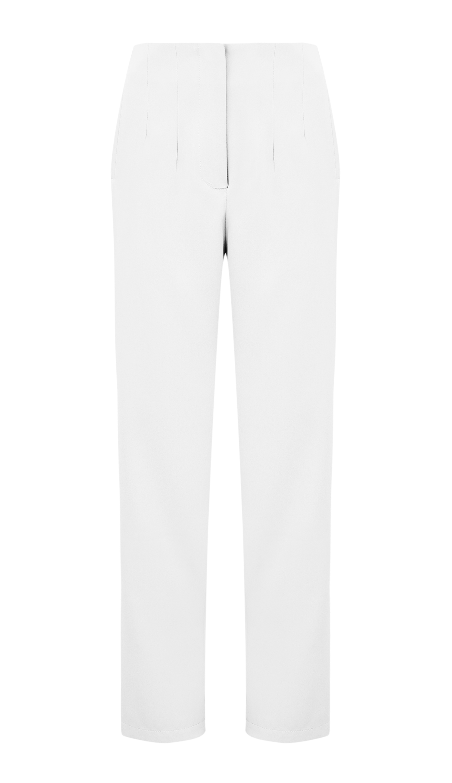 Calça Larissa Off White