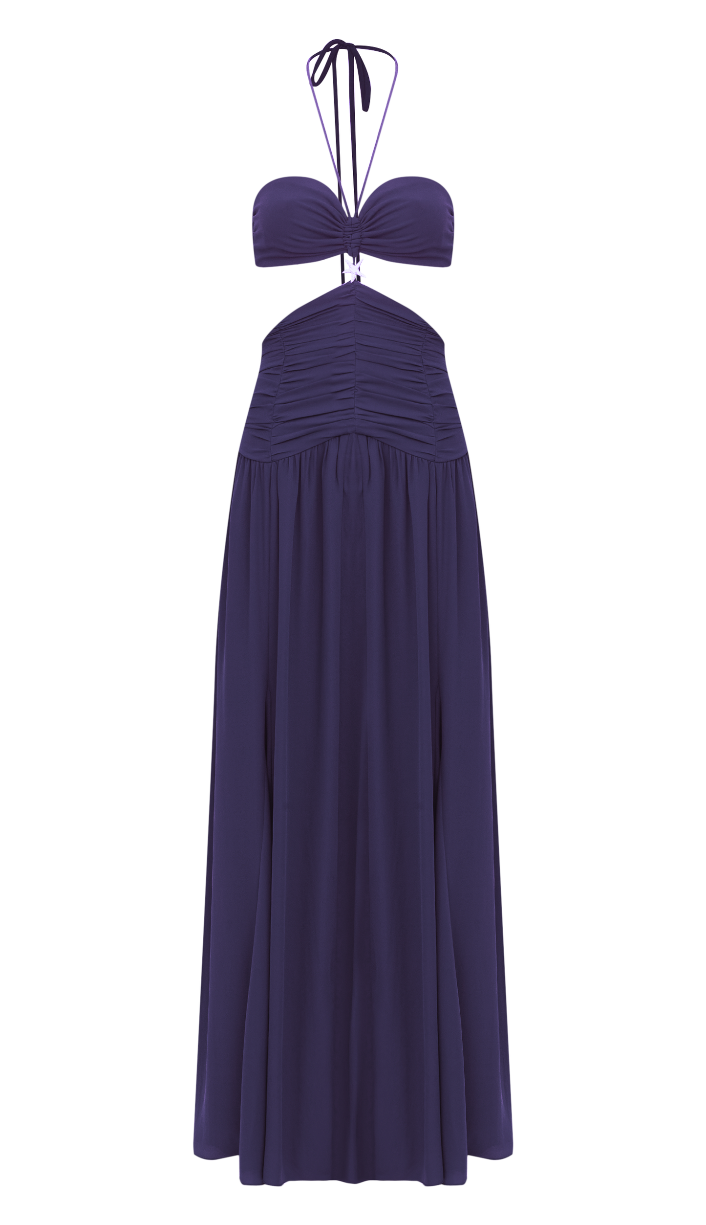 Vestido Destiny Marinho