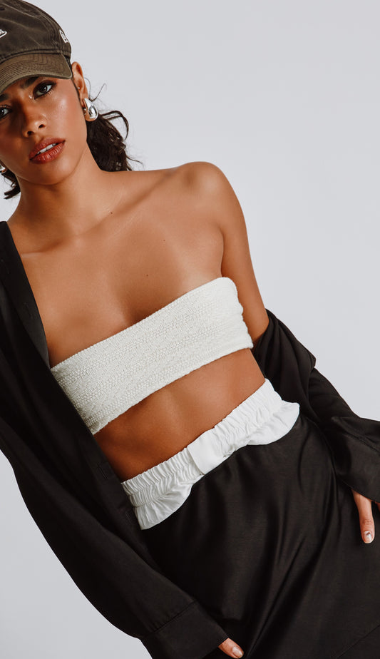 Conjunto Elenice Preto