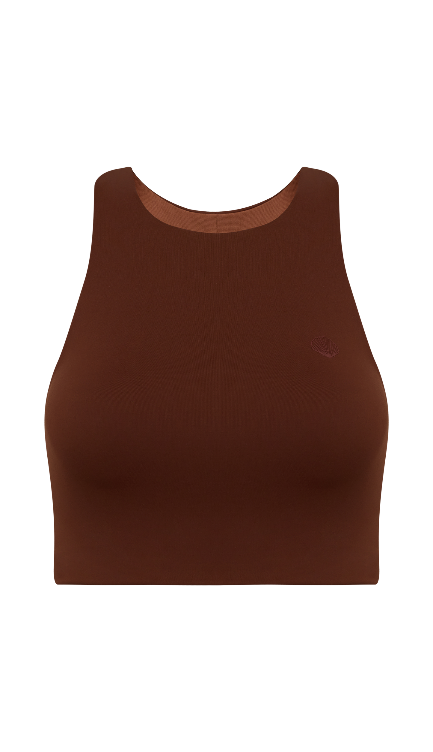Top Ester Preto