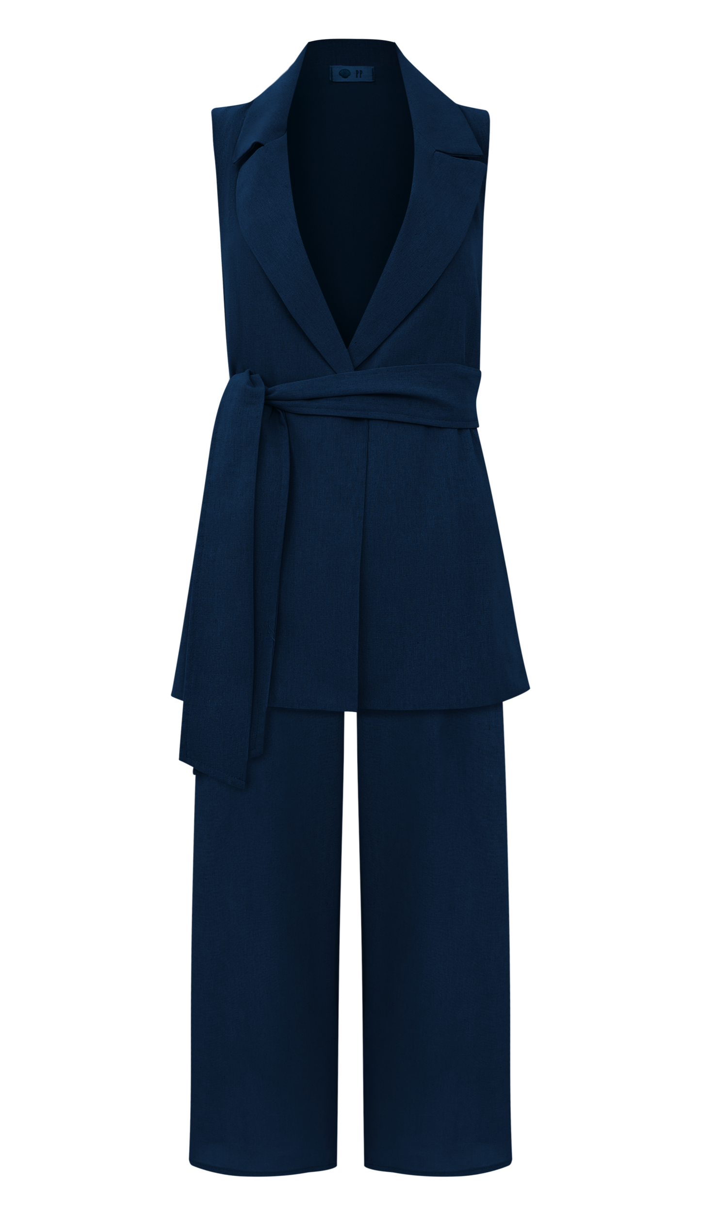 Conjunto Elô Marinho