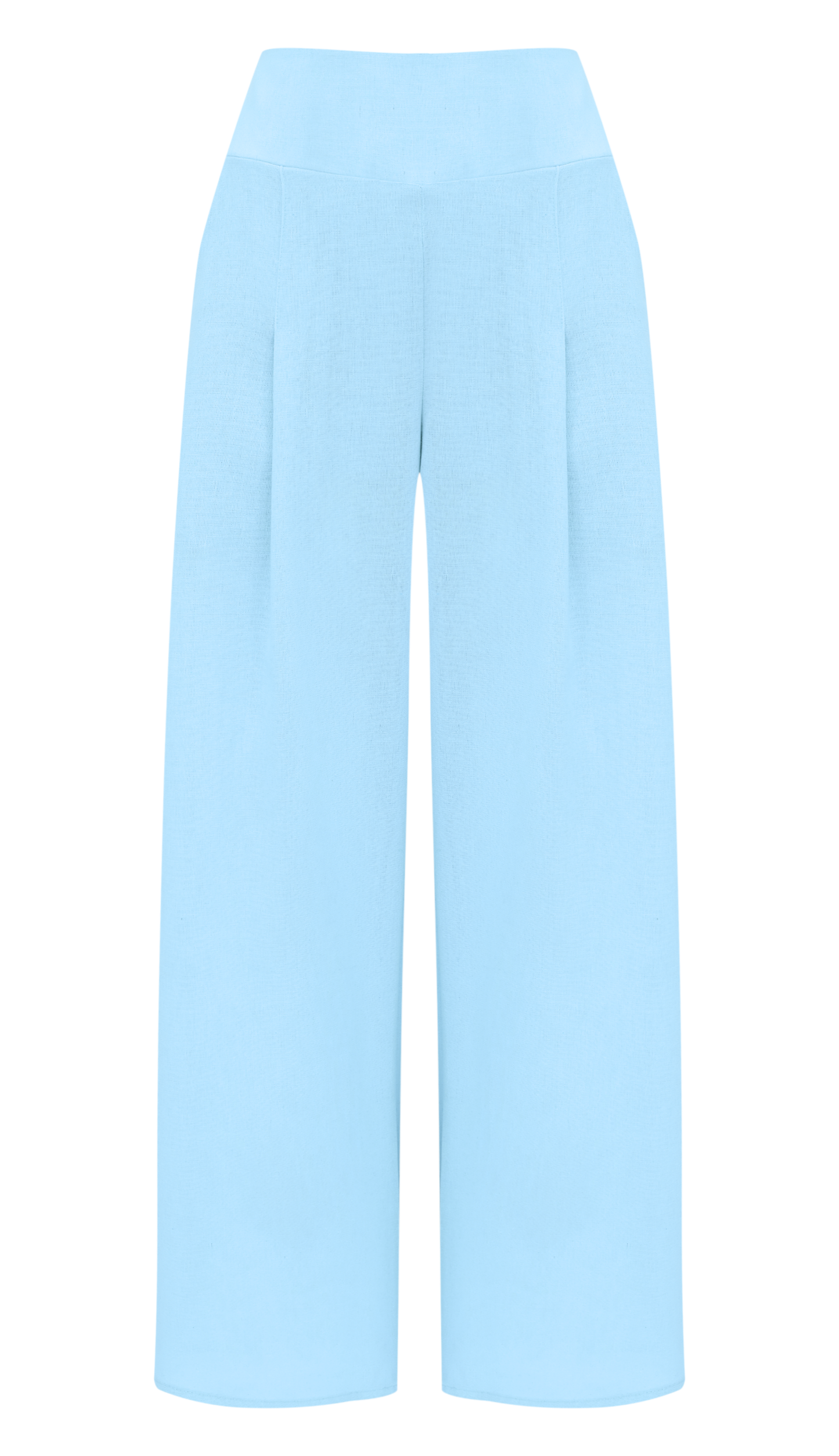 Conjunto Elô Azul Claro