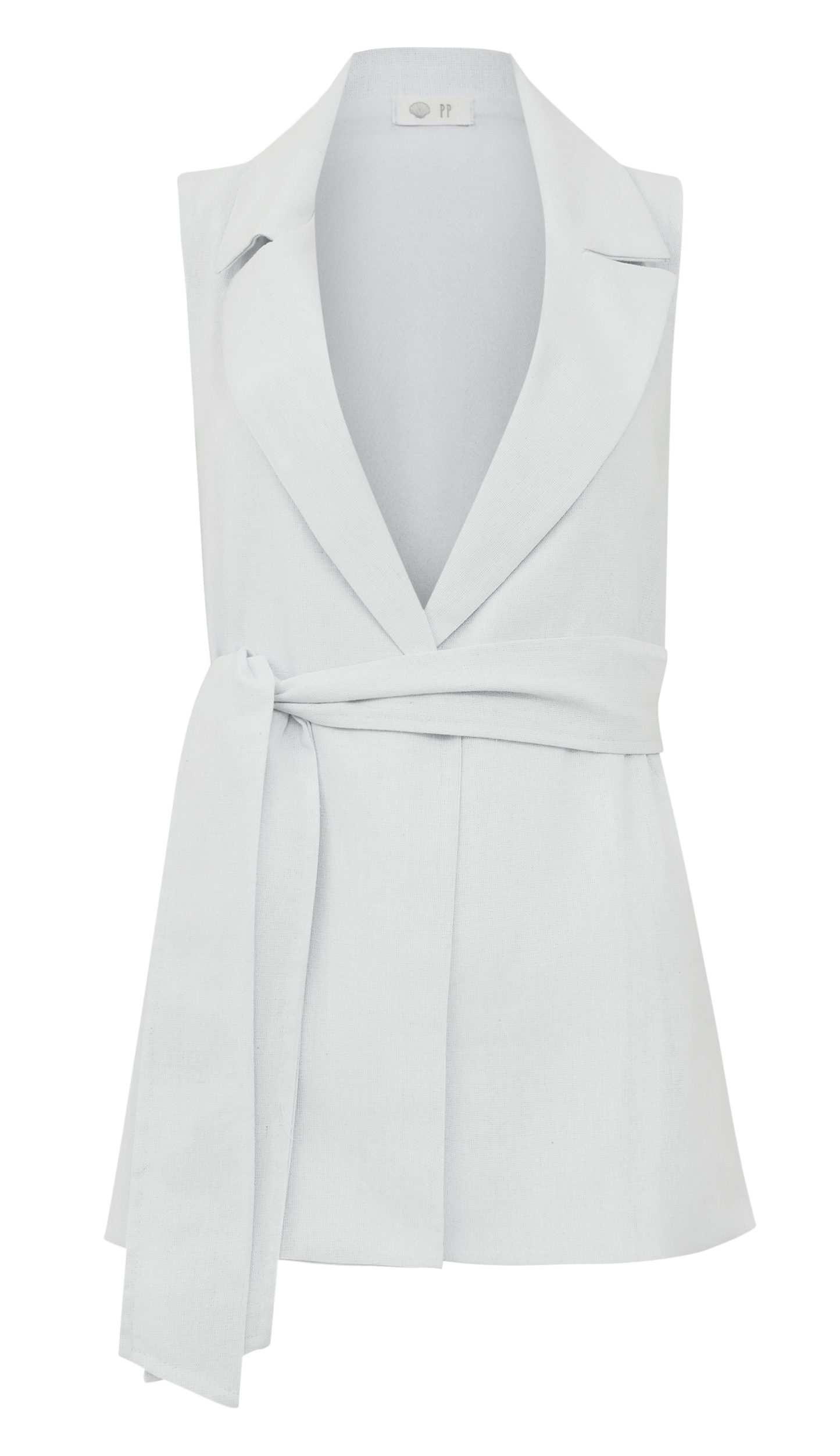 Conjunto Elô Off White