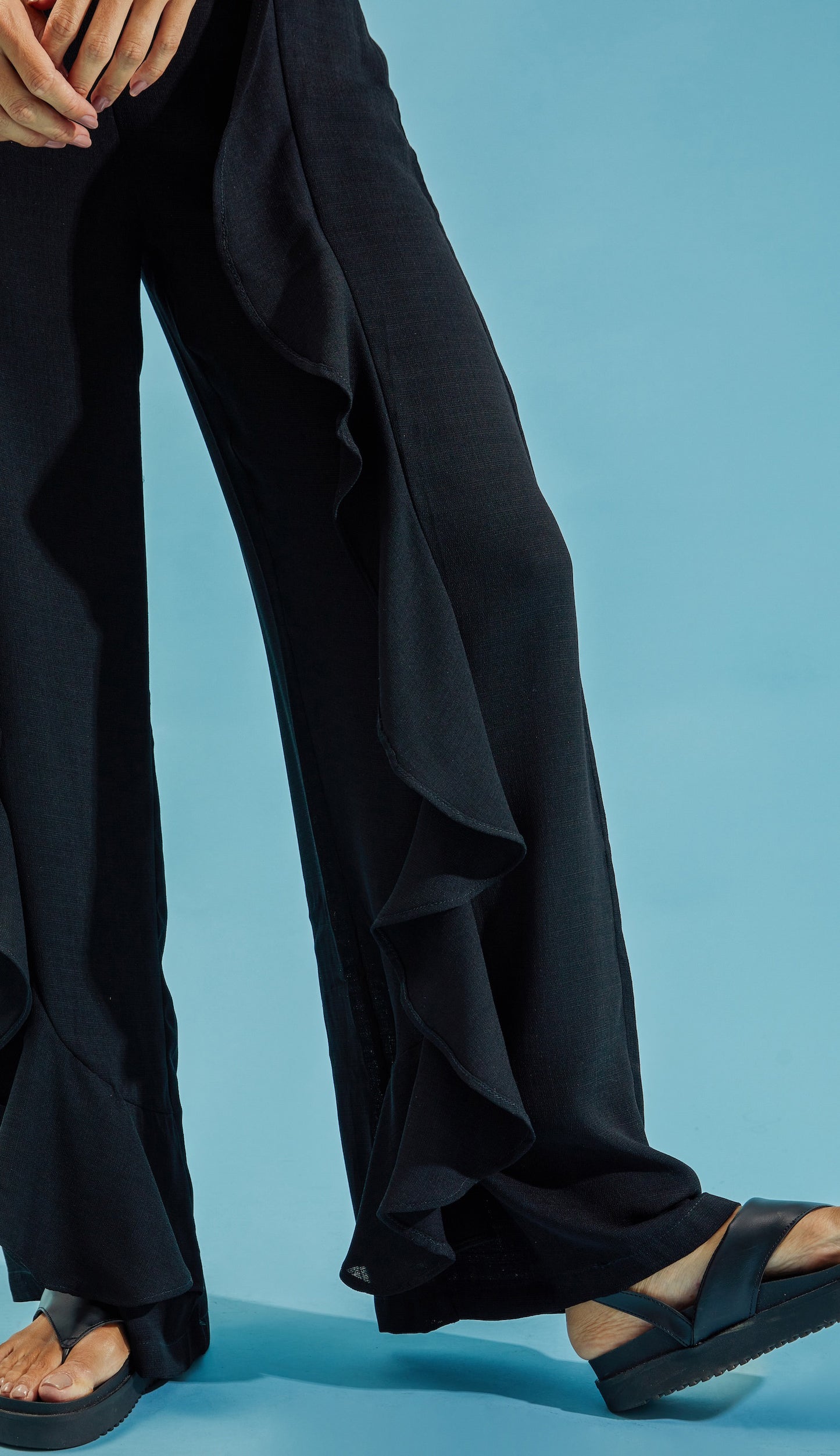 Calça Felippa Preto