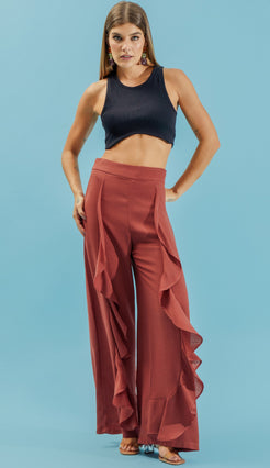 Calça Felippa Terra