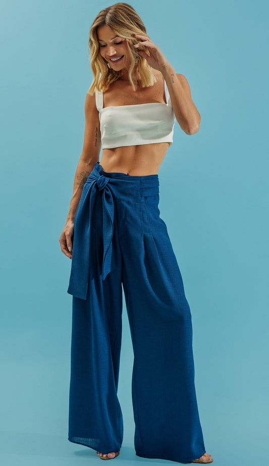 Calça Finlândia Marinho