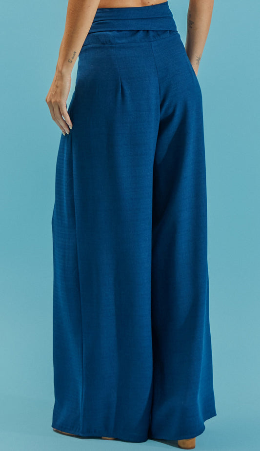 Calça Finlândia Marinho