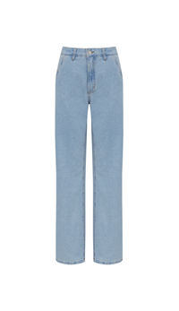 Calça Fiorenza Jeans Claro