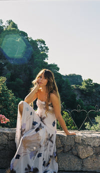 Vestido Lolita Chantilly