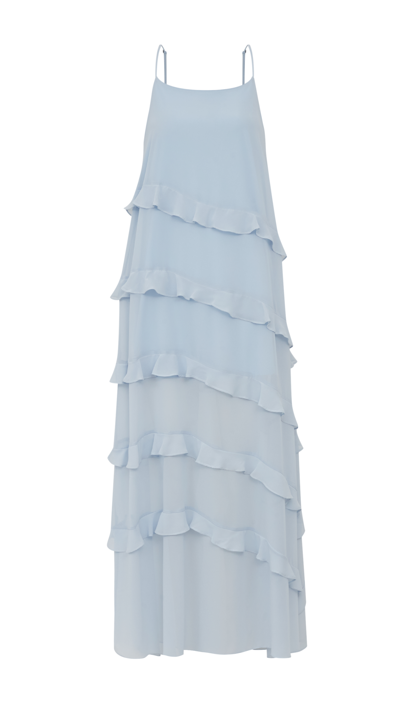 Vestido Fragrância Marsala