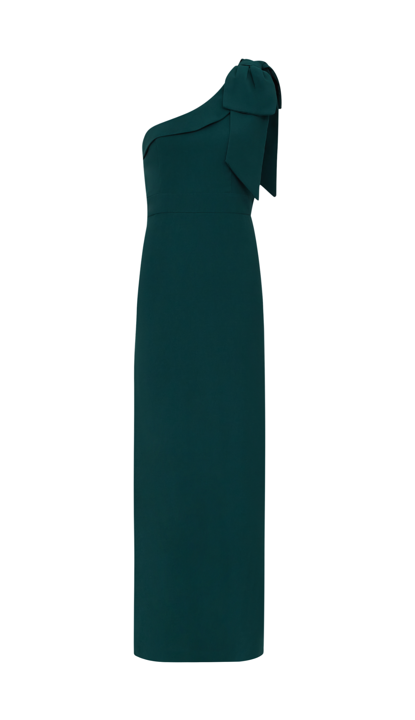 Vestido Flora Chantilly