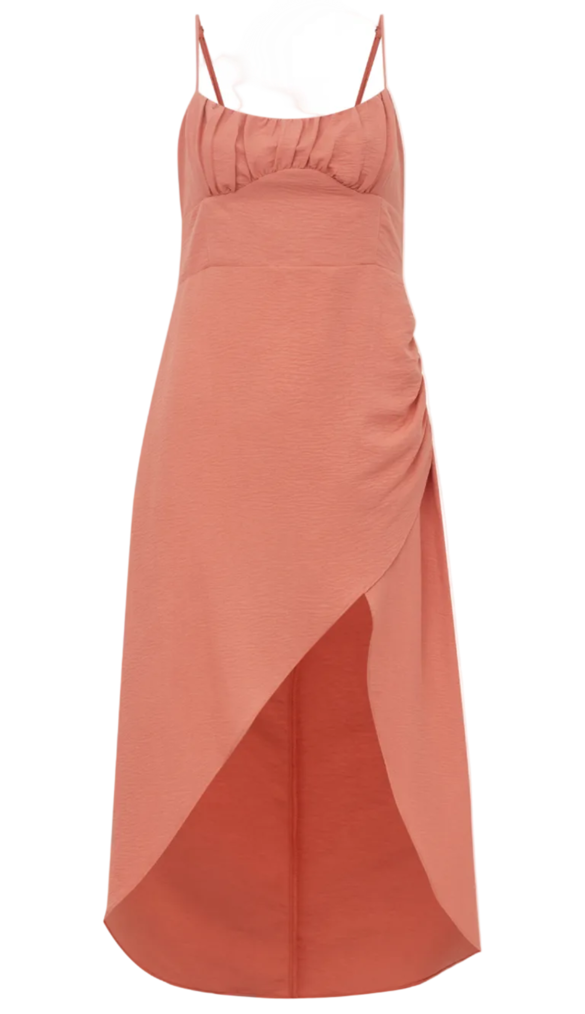 Vestido Gal Verde