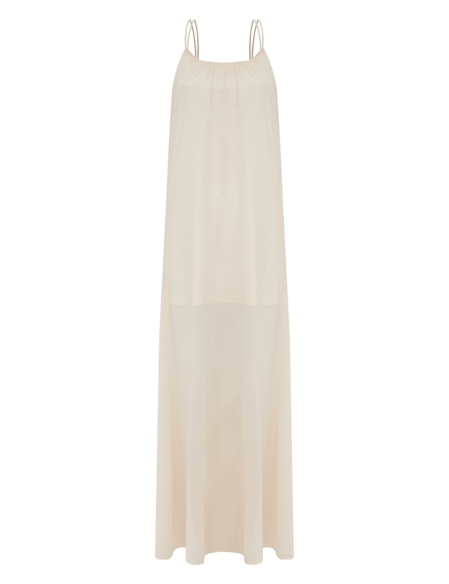 Vestido Gracia Azul