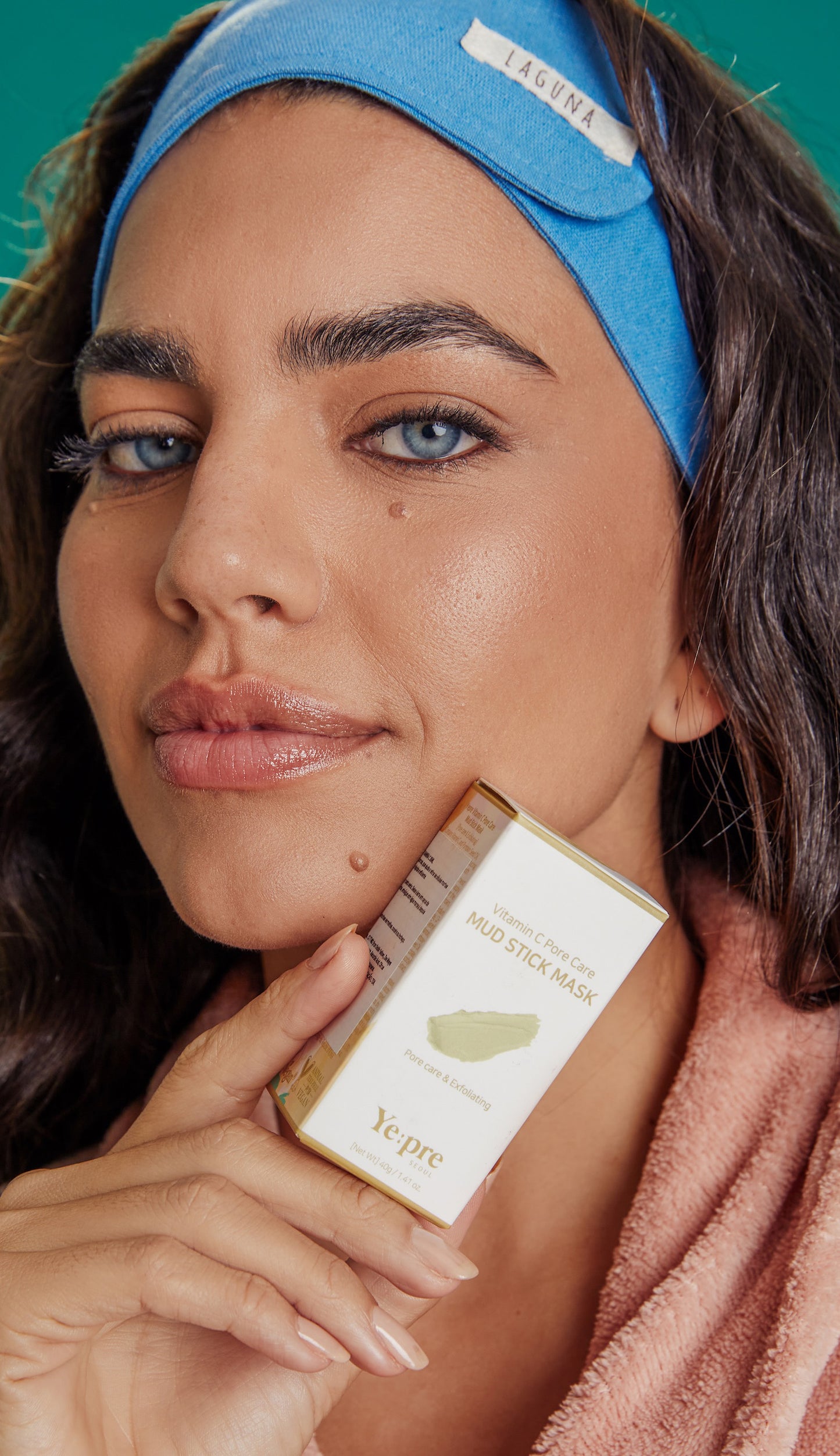 Mud Stick Vitamina C