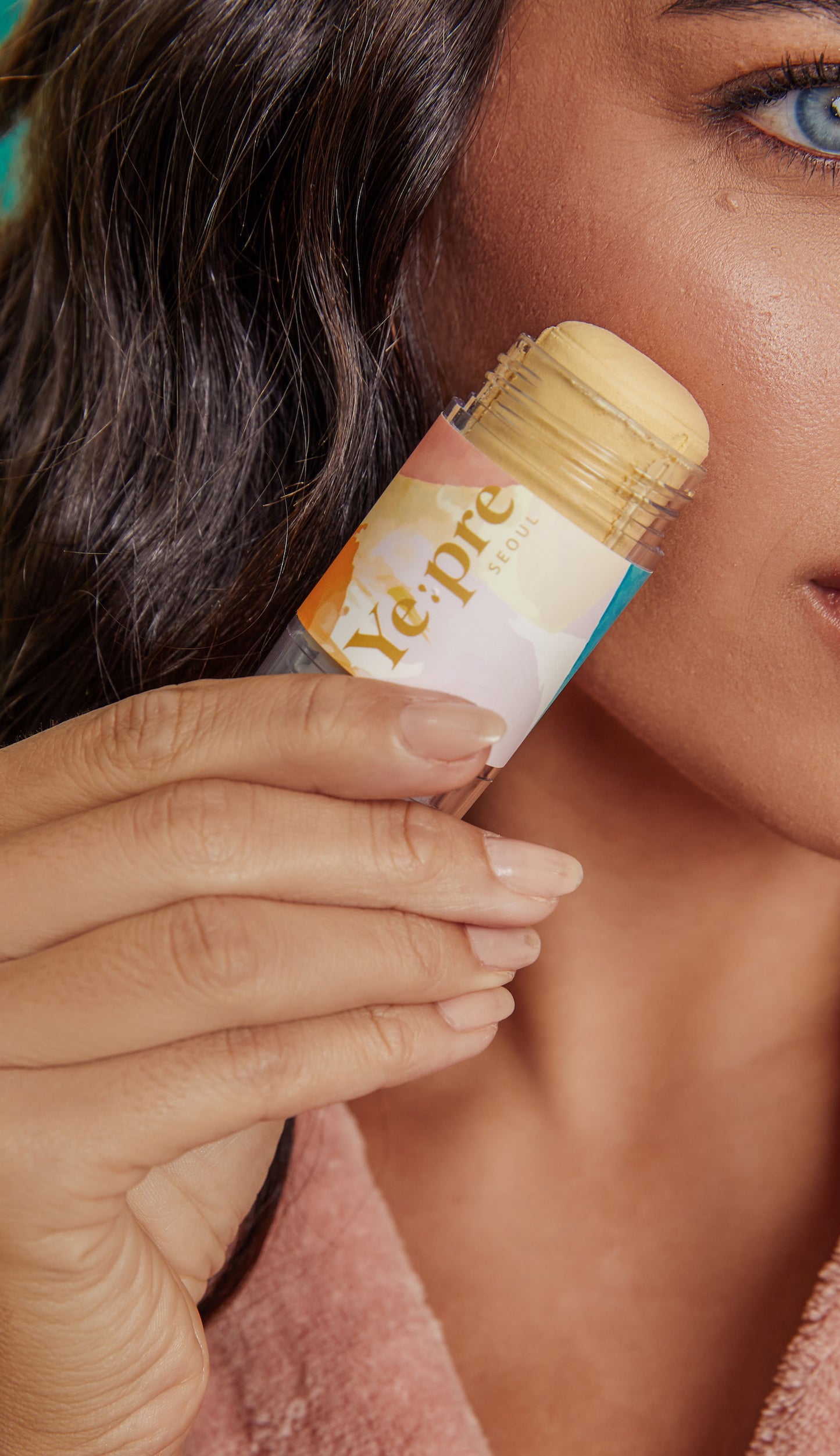 Mud Stick Vitamina C