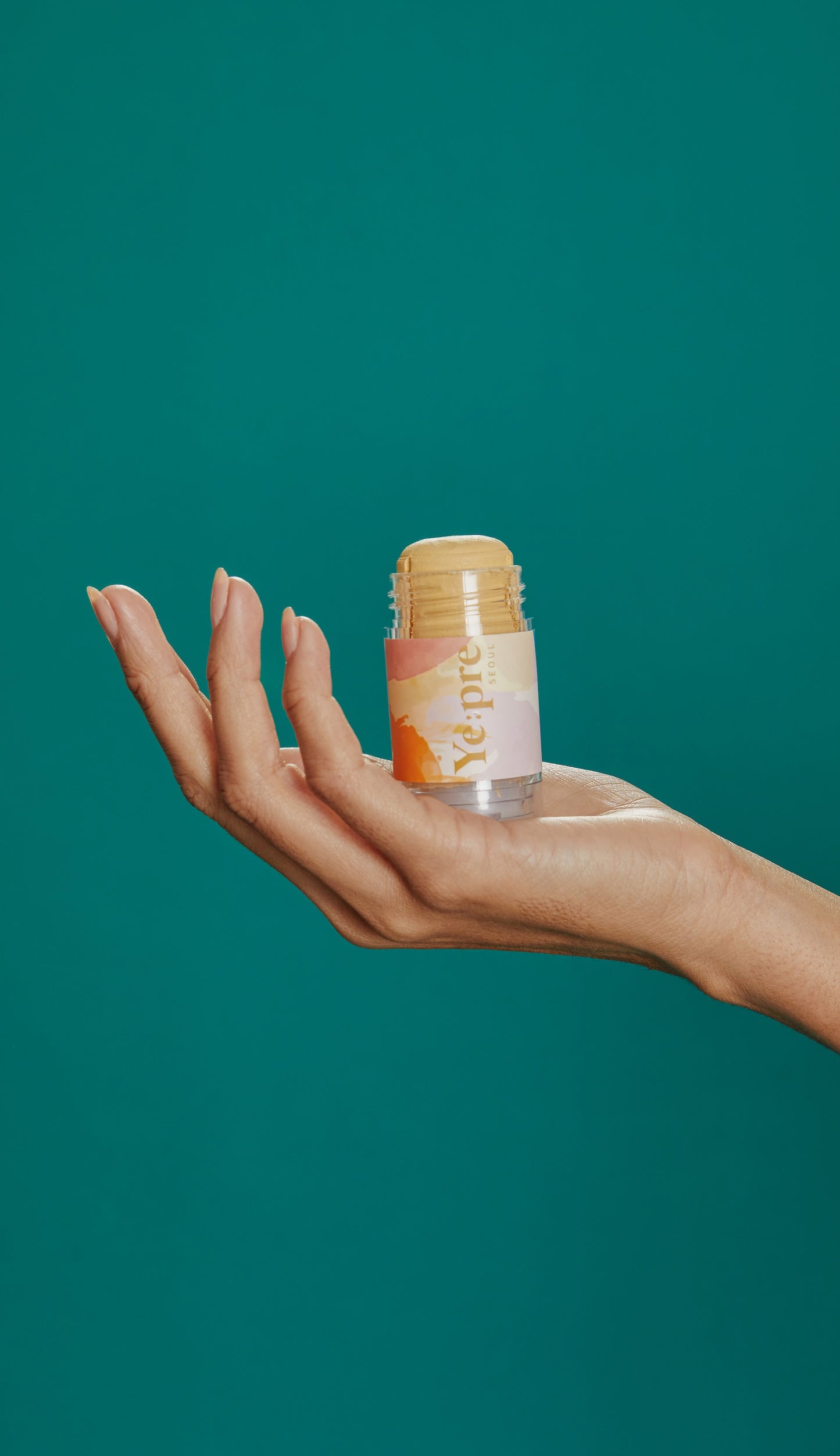 Mud Stick Vitamina C