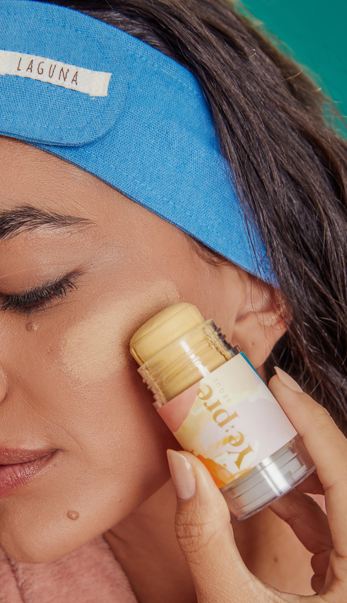 Mud Stick Vitamina C
