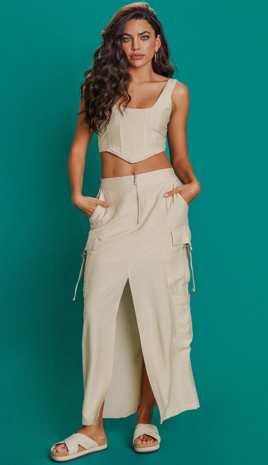 Conjunto Guaracira Natural