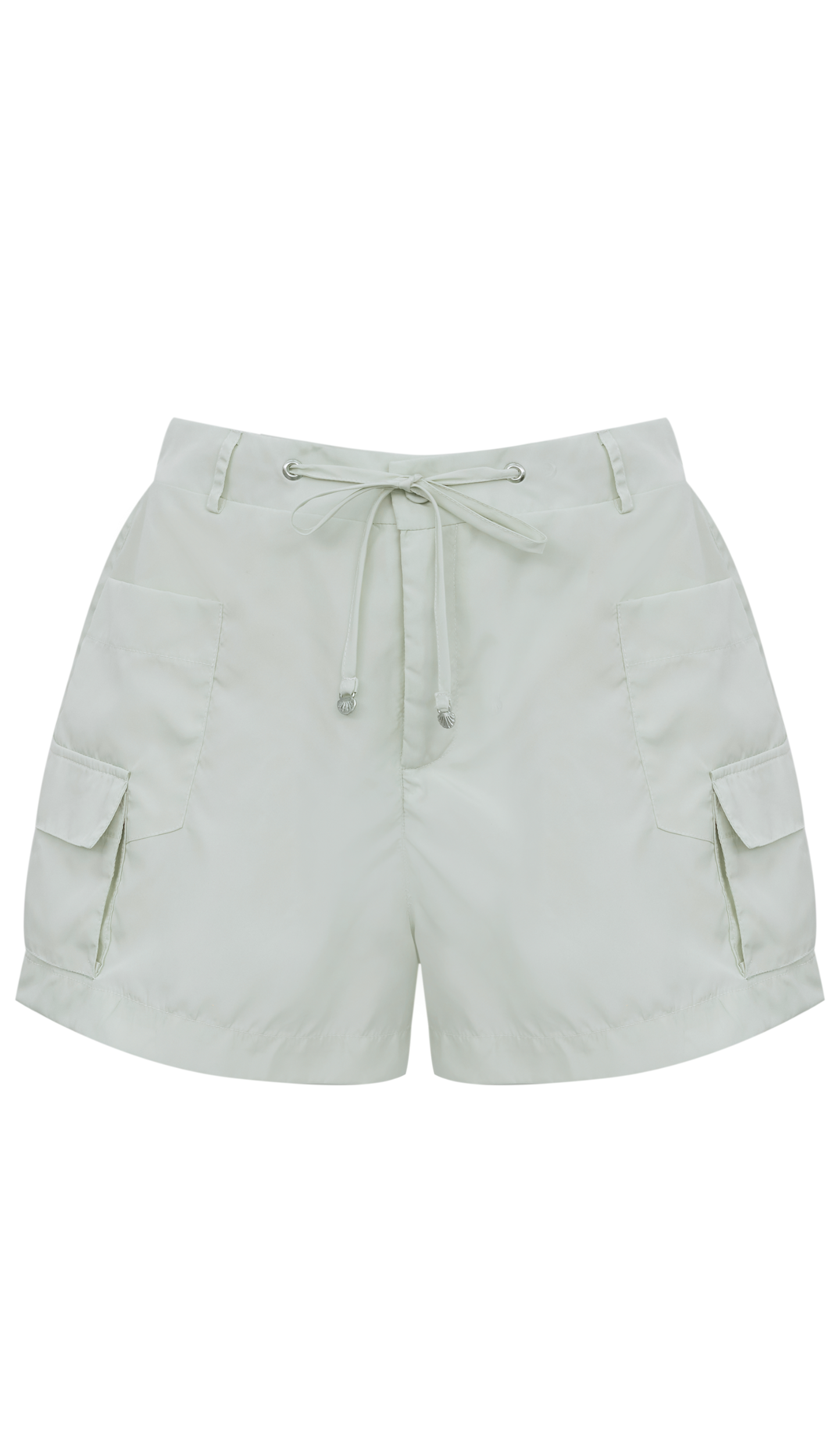 Shorts Giuliana Acqua