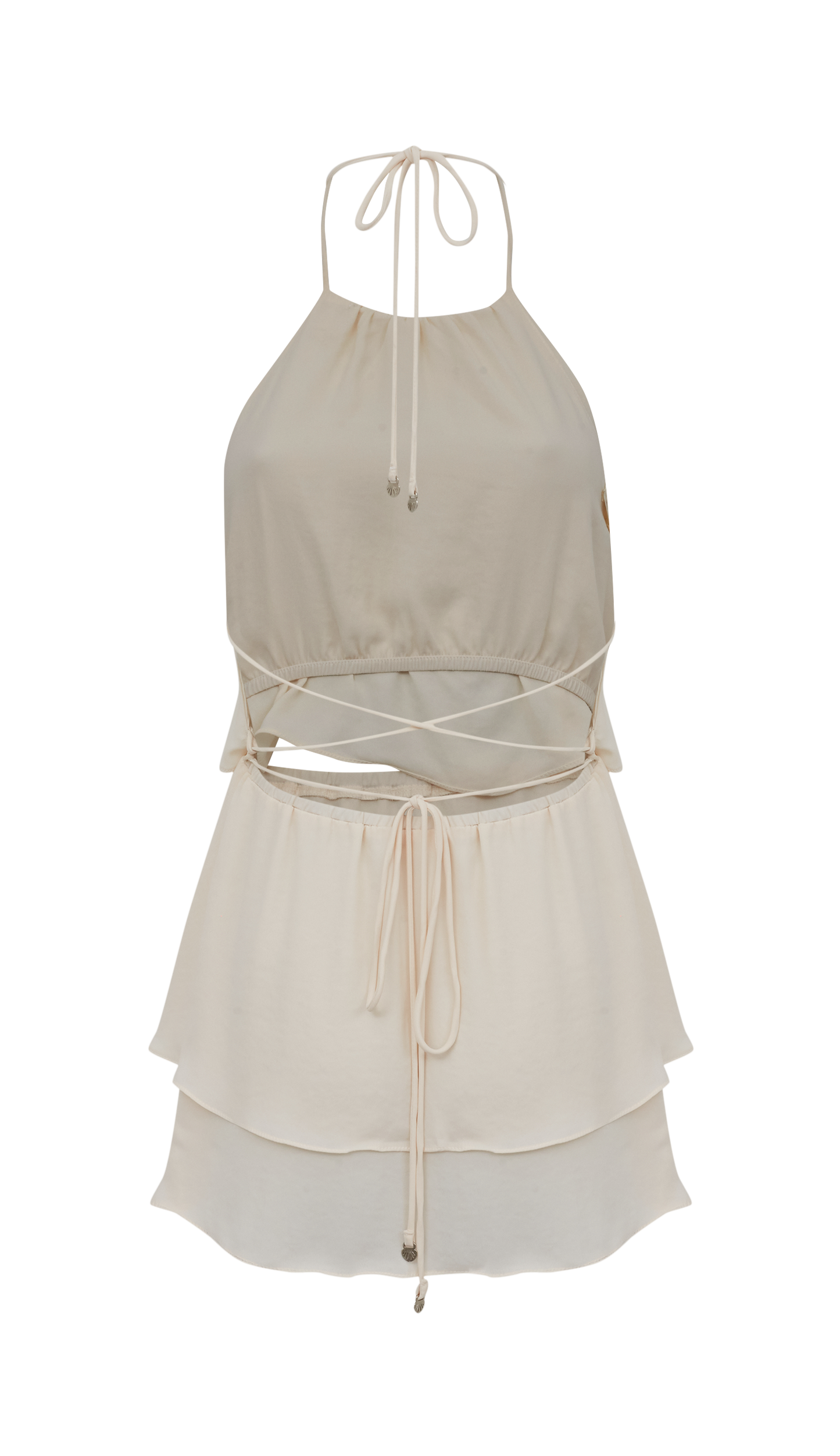 Conjunto Iasmin Mocha