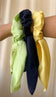 Laguchinhas Brasilidades Diversas 3 Cores - Laguchinhas Brasilidades Diversas 3 Cores