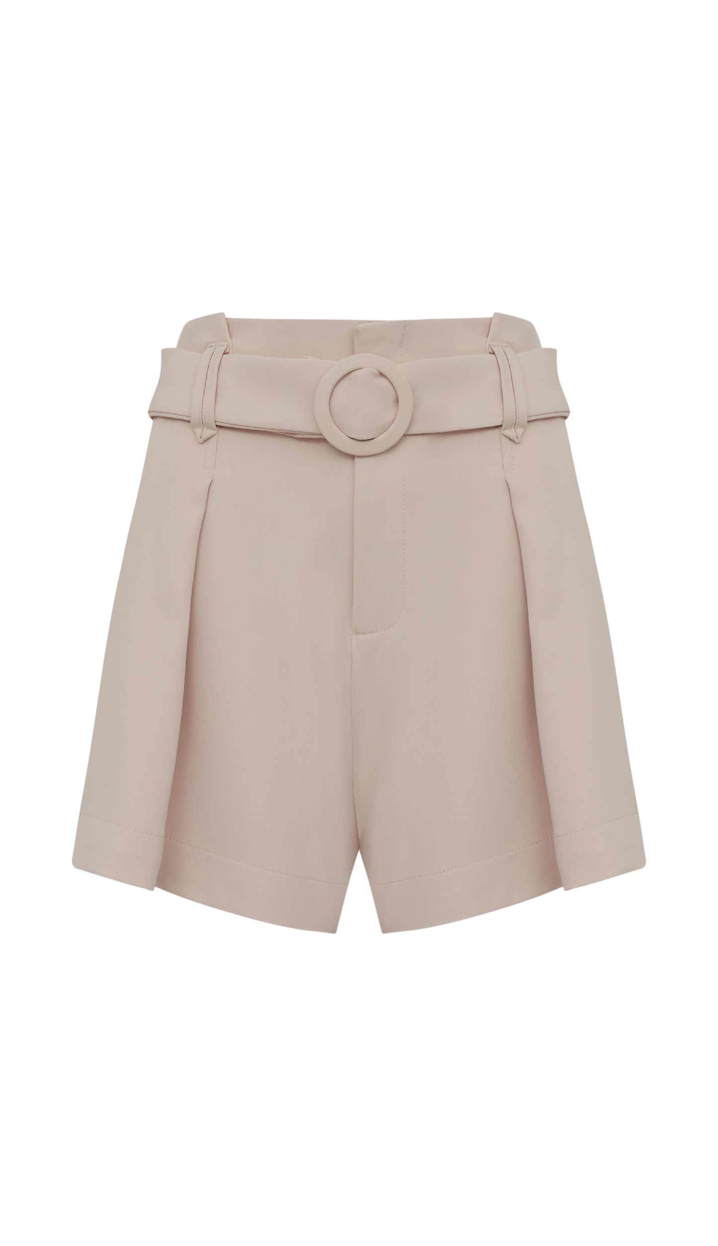 Shorts Iná Verde
