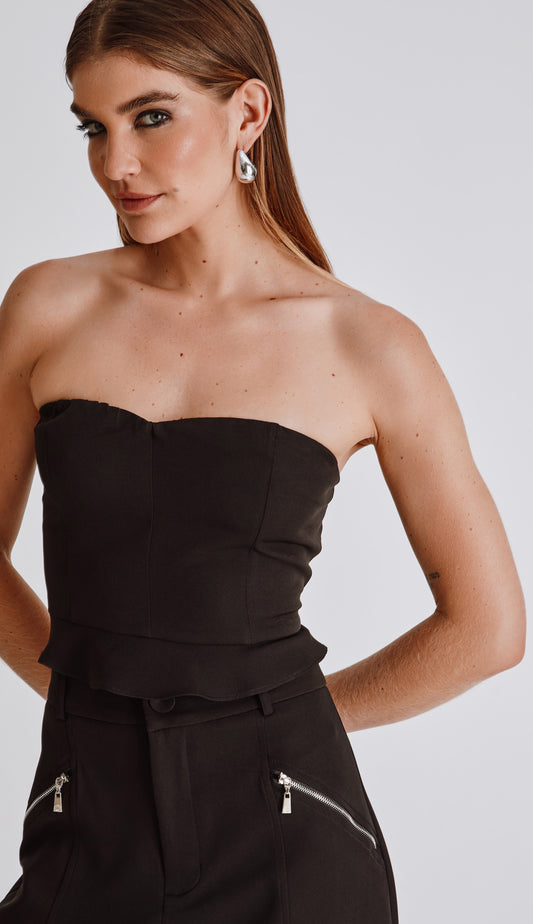 Conjunto Janaína Preto