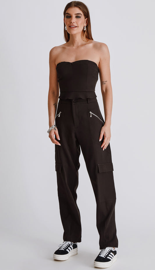 Conjunto Janaína Preto