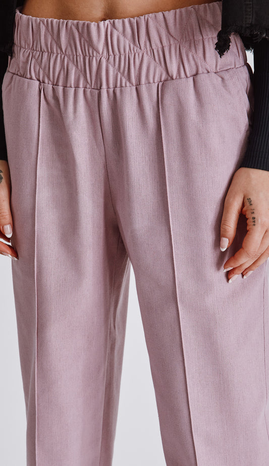 Calça Jessica Lilás