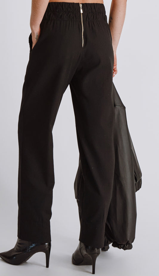 Calça Jessica Preto