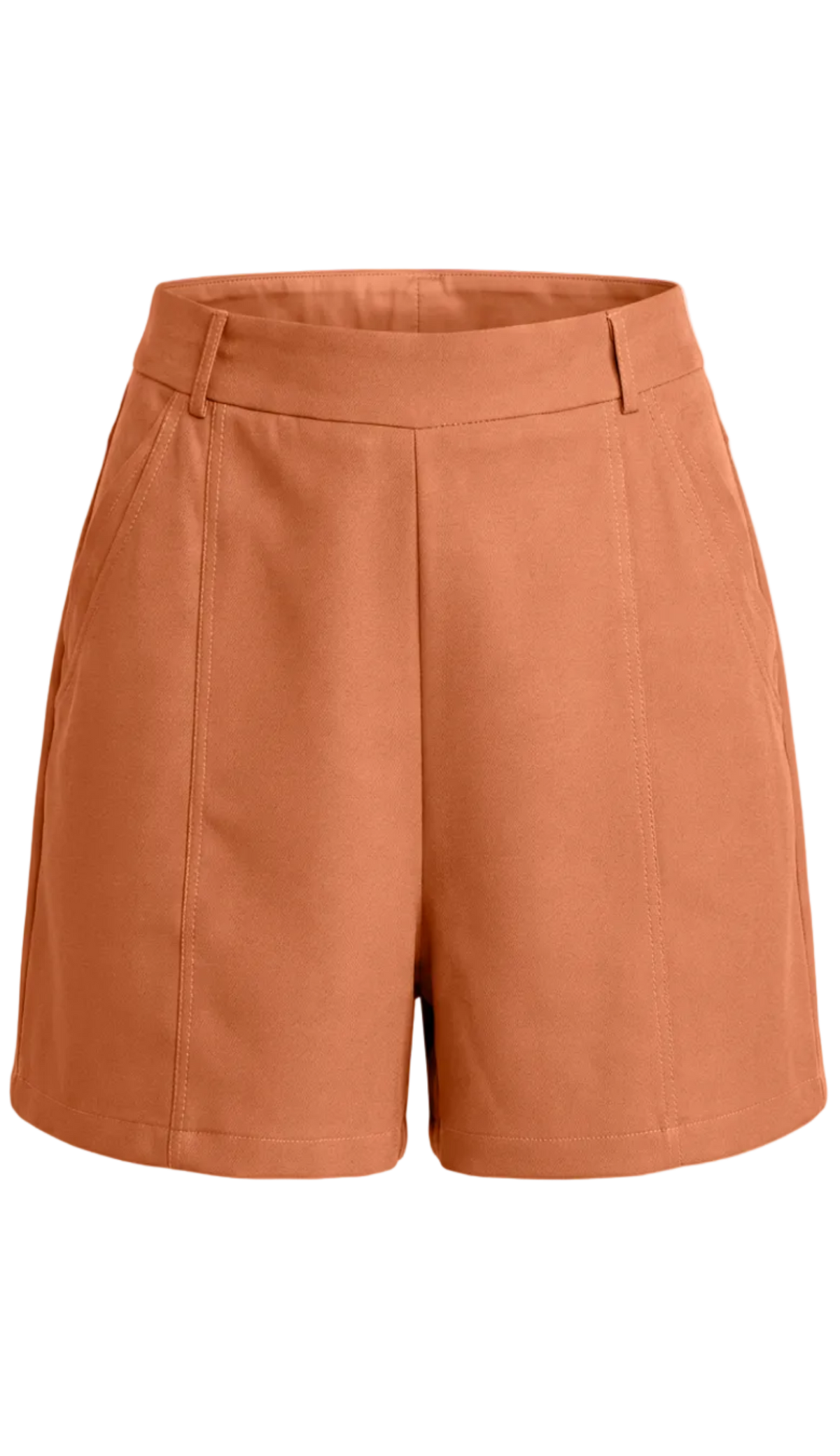 Shorts Alfaiataria Kai Terra | Laguna