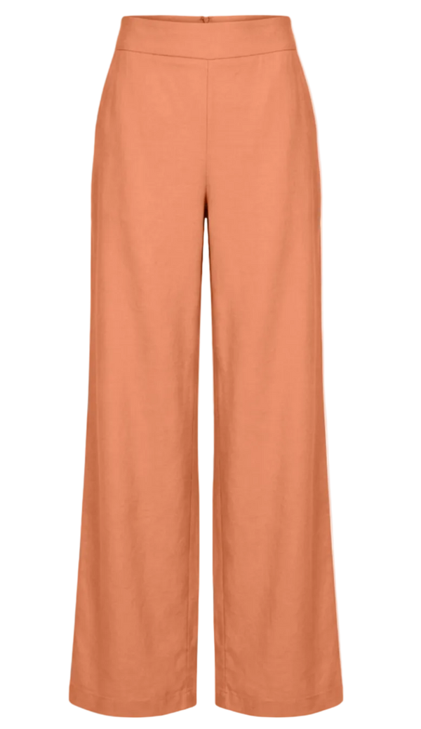 Conjunto Alfaiataria Viscose Kiara Rosê | Laguna
