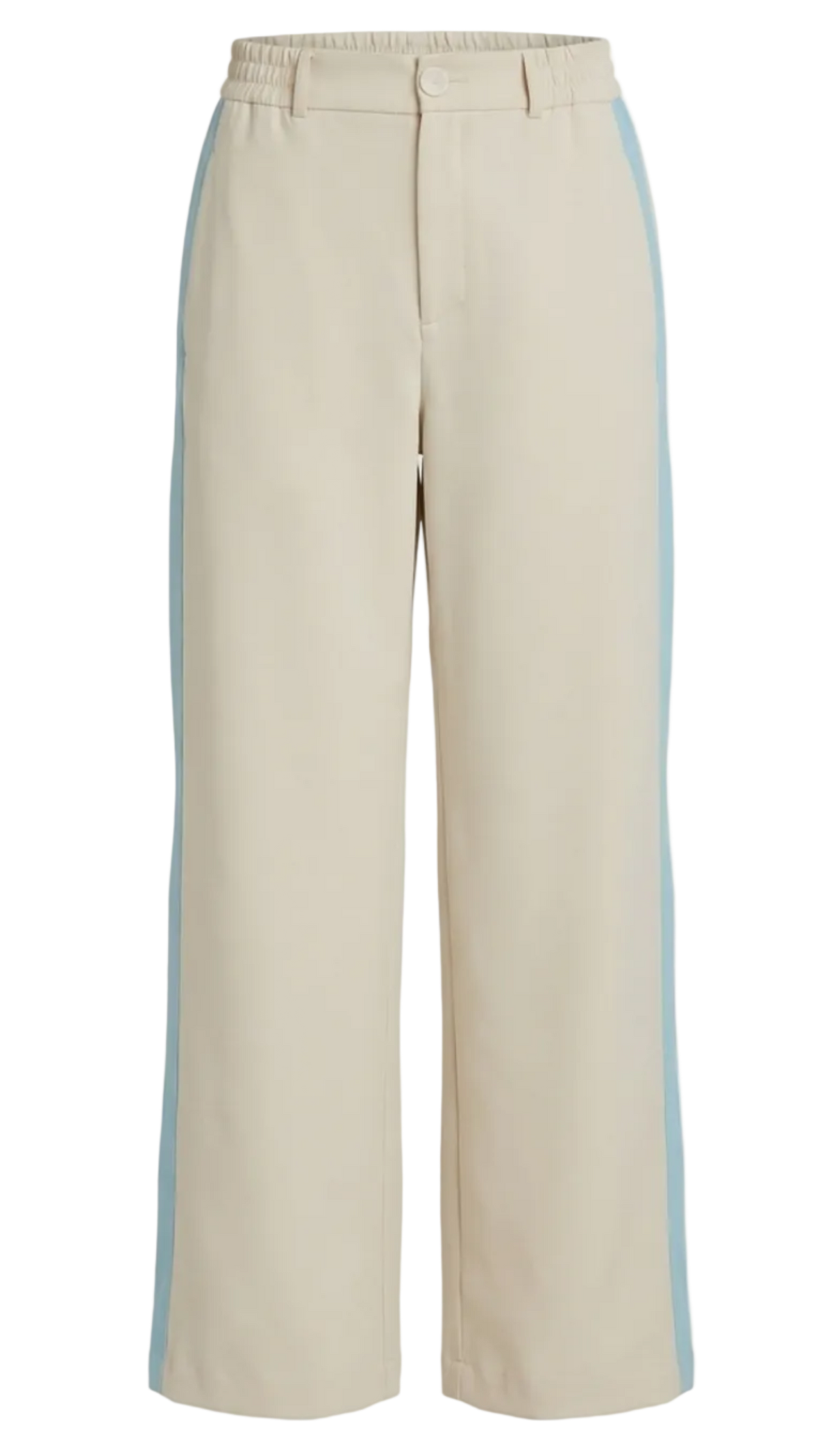 Calça Alfaiataria Esportiva Kimmy Chantilly | Laguna