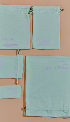 Kit De Viagem Erin Acqua